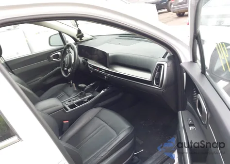 2024 Kia Sorento S z USA, uszkodzony, nr VIN 5XYRLDJC8RG278862